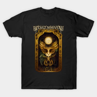 Occult Nouveau - Guardian of the Threshold T-Shirt